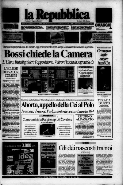 La repubblica